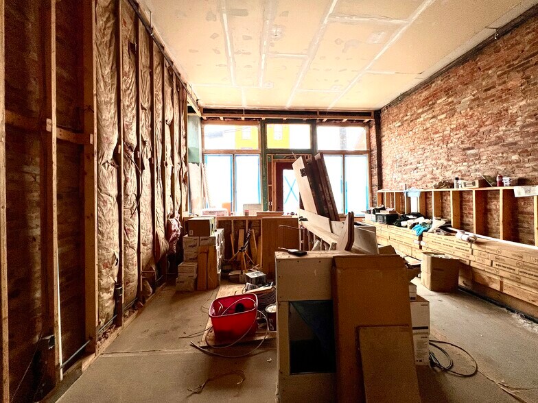 More Photos Of 1500 Arch St, Pittsburgh Storefront Retail Residential For Lease