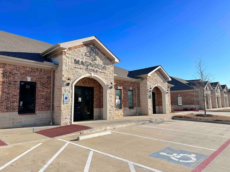 More Photos Of 2751 S Stonebridge Dr, McKinney Medical For Lease