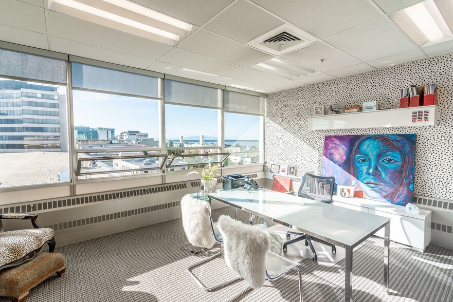 More Photos Of 441 W 5th Ave, Anchorage Office For Sale