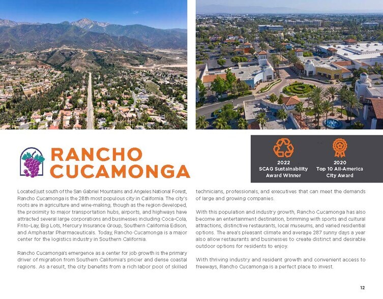 More Photos Of 9456 Roberds St, Rancho Cucamonga Freestanding For Sale