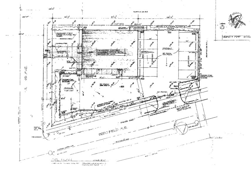 More Photos Of 4115 Wilkens Ave, Baltimore Office For Lease