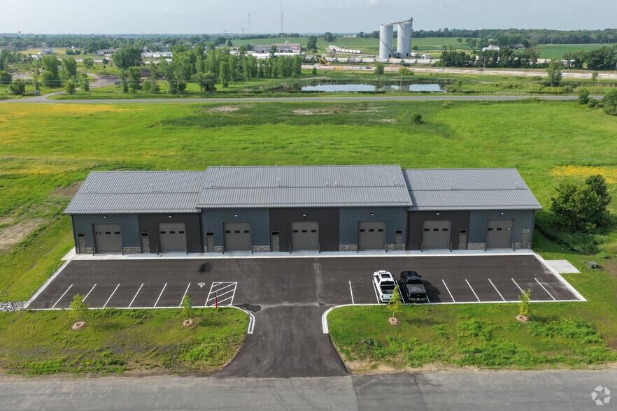 More Photos Of 9781 71st St NE, Otsego Warehouse For Sale