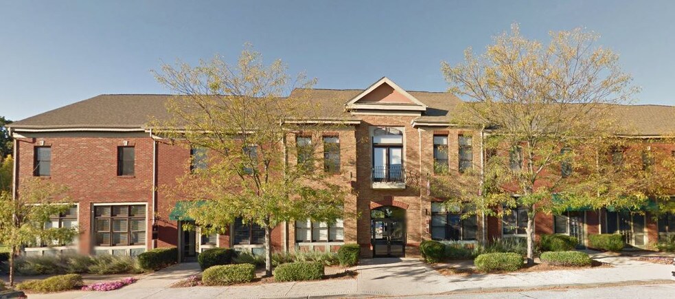 Primary Photo Of 225 Aberdeen Dr, Valparaiso Office For Sale