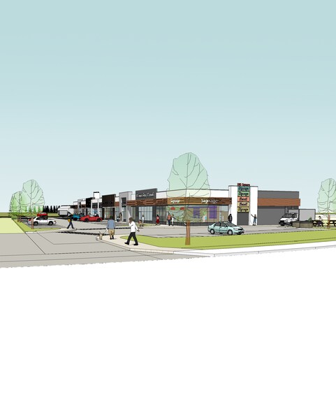 More Photos Of 246 Nolanridge Cres NW, Calgary Storefront Retail Office For Lease