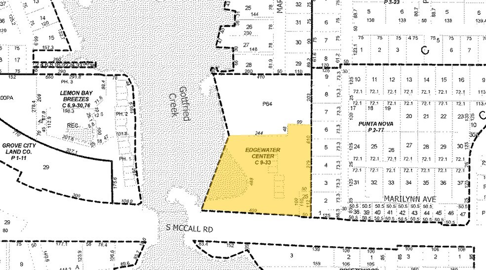 More Photos Of 1460 S McCall Rd, Englewood Medical For Sale