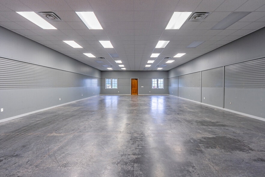 More Photos Of 4410 US Highway 259 N, Longview Storefront For Lease