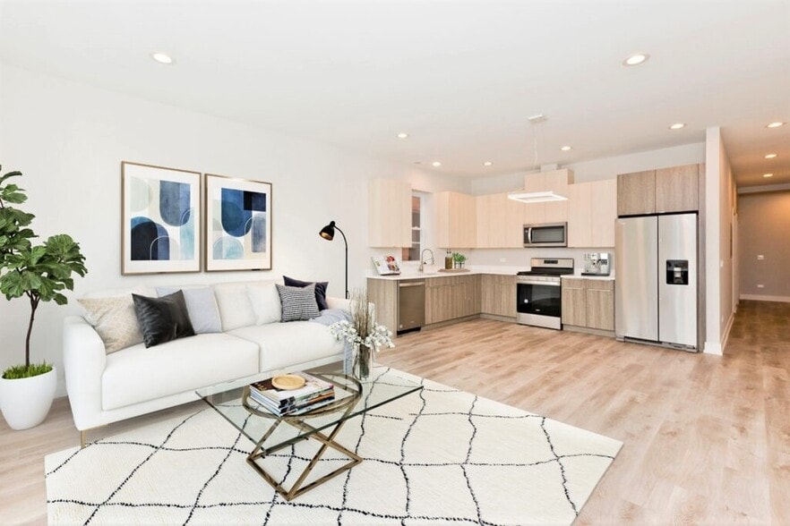 More Photos Of 2725-2741 N Ashland Ave, Chicago Apartments For Sale