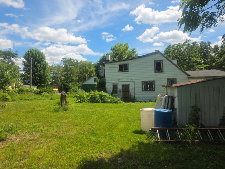 More Photos Of 3253 Minnesota St, Gary Apartments For Sale