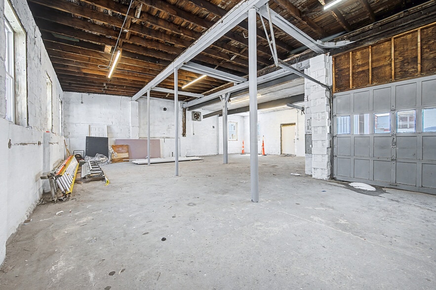More Photos Of 1044 Hyde Park Ave, Boston Industrial For Lease