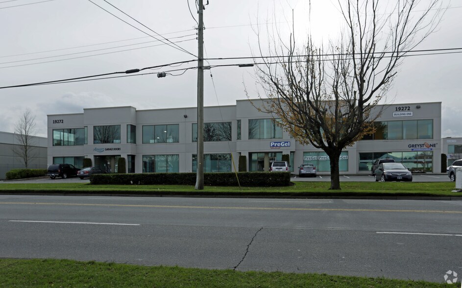 More Photos Of 19272 96th Ave, Surrey Service For Lease