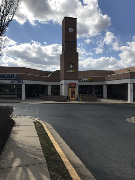 More Photos Of 18200-18250 Flower Hill Way, Gaithersburg Unknown For Lease