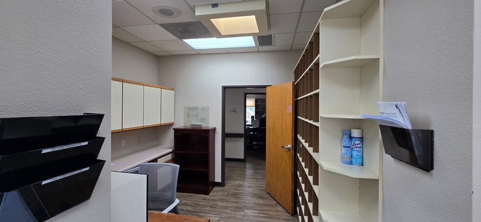 More Photos Of 1100 Gail Gardner Way, Prescott Office For Sale