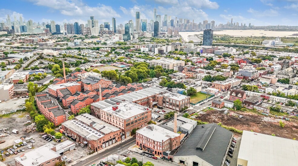 More Photos Of 451 Communipaw Ave, Jersey City Warehouse For Sale