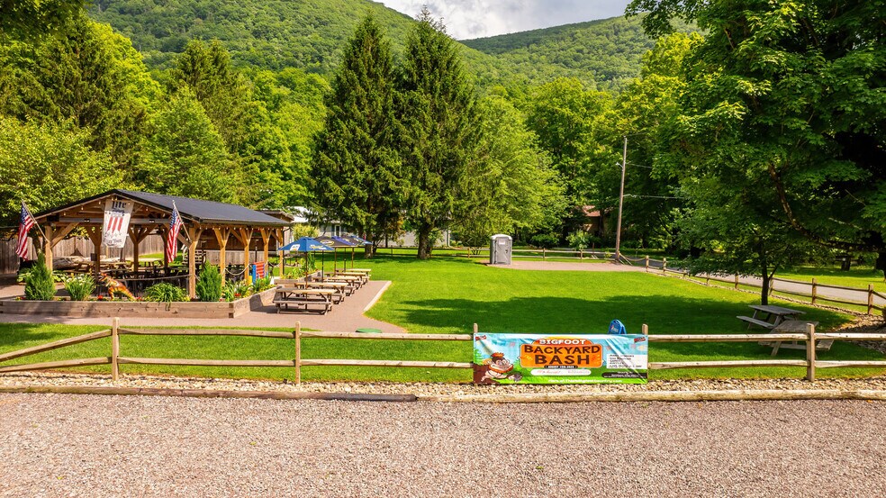 More Photos Of 184 Jamison City Rd, Benton Restaurant For Sale