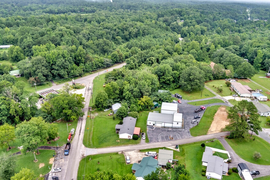 More Photos Of 53 Oakley Ave, Odenville Industrial For Sale