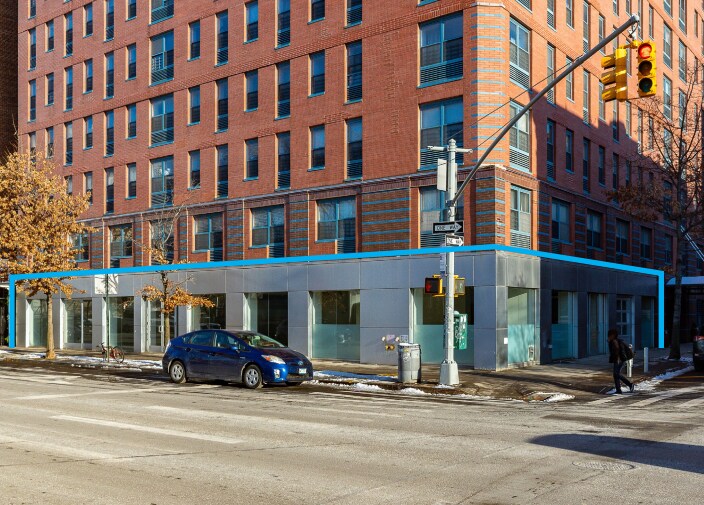 Primary Photo Of 748 11th Ave, New York Apartments For Lease