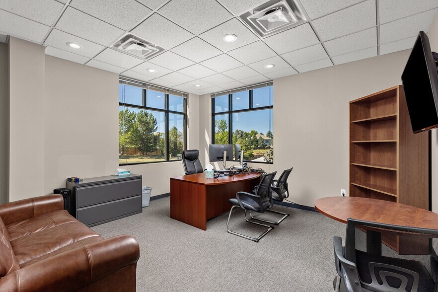 More Photos Of 9226 Teddy Ln, Lone Tree Office For Lease
