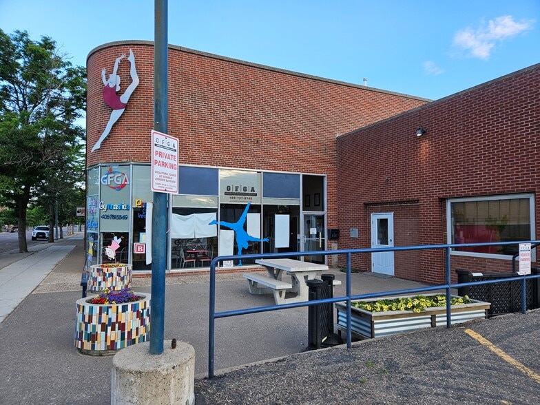 More Photos Of 815 N 1st Ave, Great Falls Auto Dealership For Sale