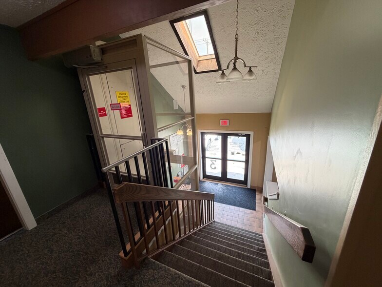More Photos Of 1800 English Rd, Greece Medical For Lease