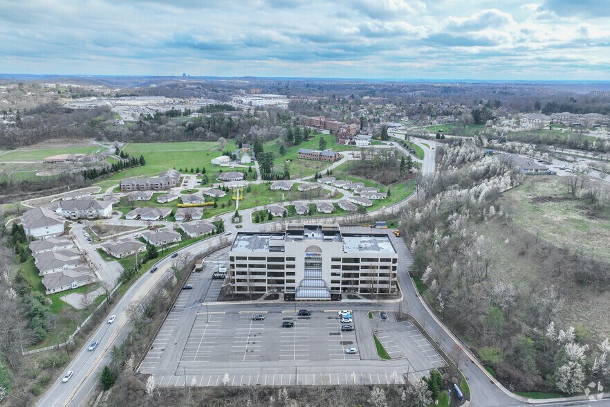 More Photos Of 5800 Corporate Dr, Pittsburgh Office For Lease