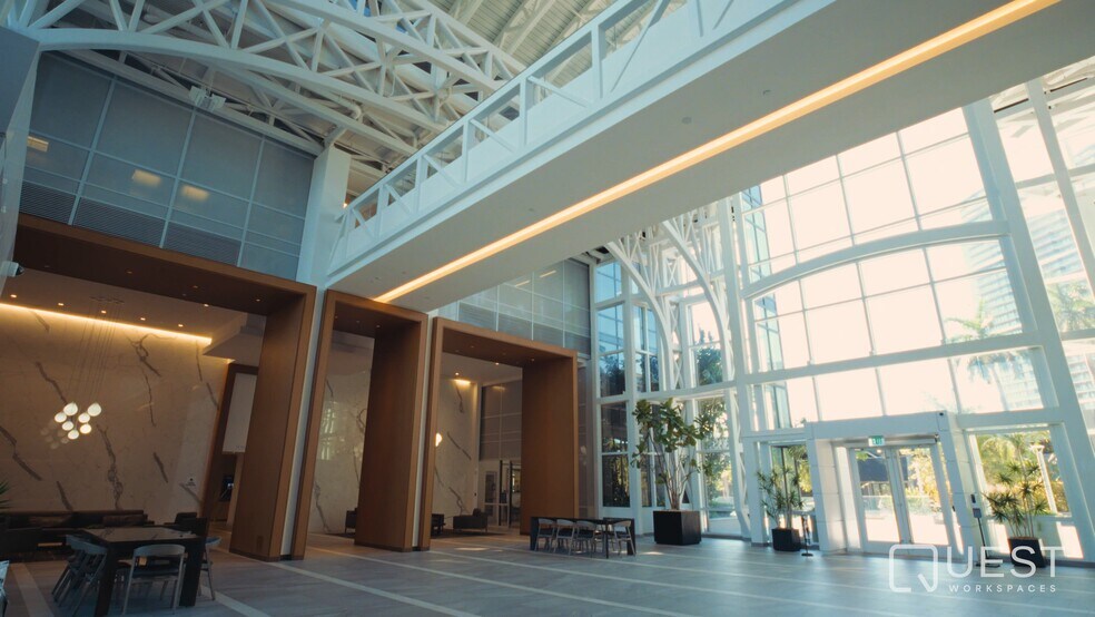 Primary Photo Of 515 N Flagler Dr, West Palm Beach Coworking Space