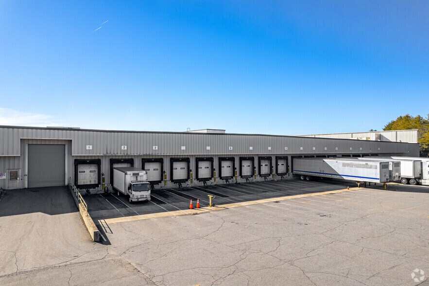 More Photos Of 108 Monticello Rd, Weaverville Light Distribution For Lease