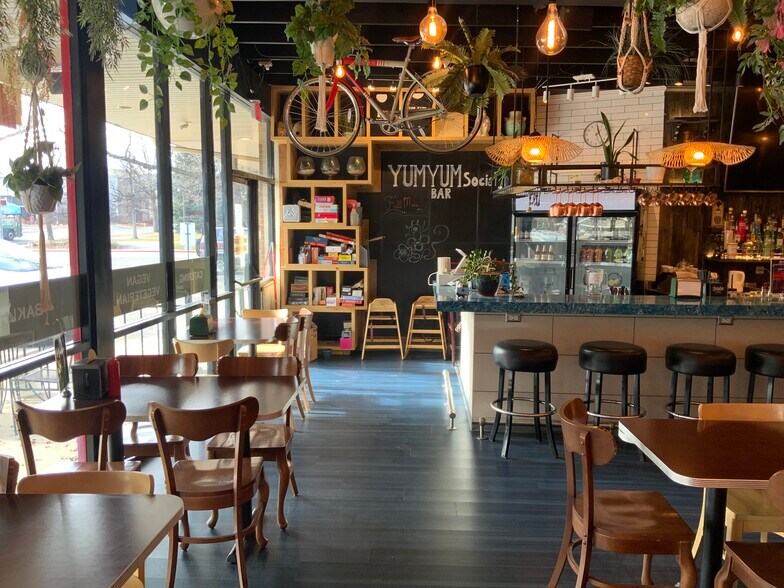 More Photos Of 1300 W Elizabeth St, Fort Collins Freestanding For Lease