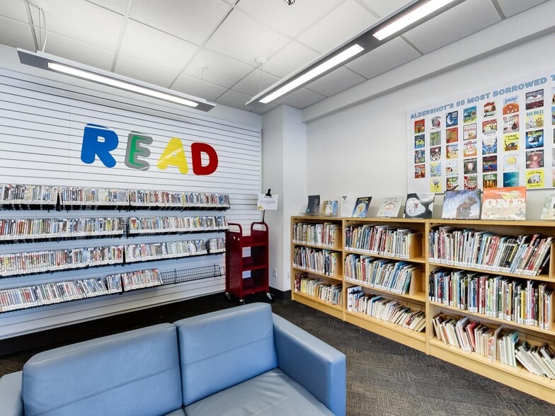 More Photos Of 540 Plains Rd E, Burlington Apartments For Sale