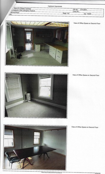 More Photos Of 239 Lexington Ave, Mount Kisco Loft Creative Space For Sale