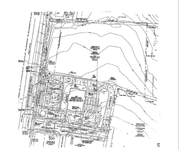 More Photos Of 2616 Highway 109 St, Grover Land For Sale