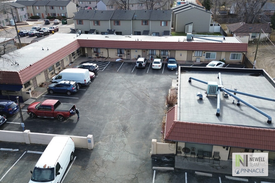 More Photos Of 10210-10230 W 26th Ave, Lakewood Apartments For Sale