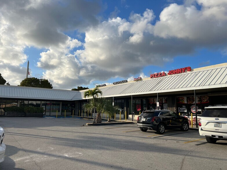 More Photos Of 9501 SW 72nd St, Miami Unknown For Lease