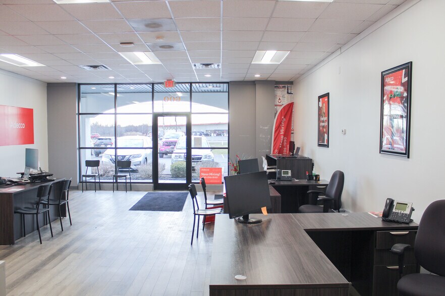 More Photos Of 2375 Rochester Rd, Canandaigua Unknown For Lease