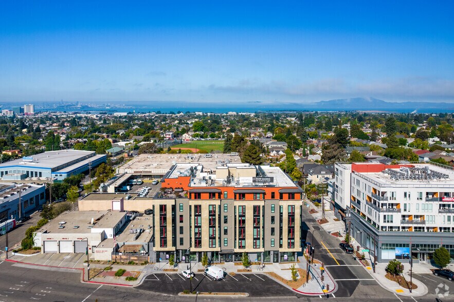 More Photos Of 2640 Shattuck Ave, Berkeley Apartments For Lease