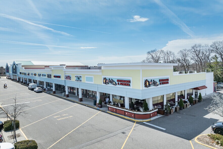 More Photos Of 2162-2220 Nesconset Hwy, Stony Brook Unknown For Lease
