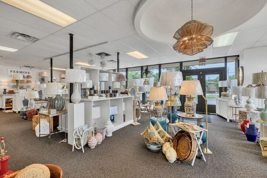 More Photos Of 280 White Bridge Pike, Nashville Freestanding For Lease