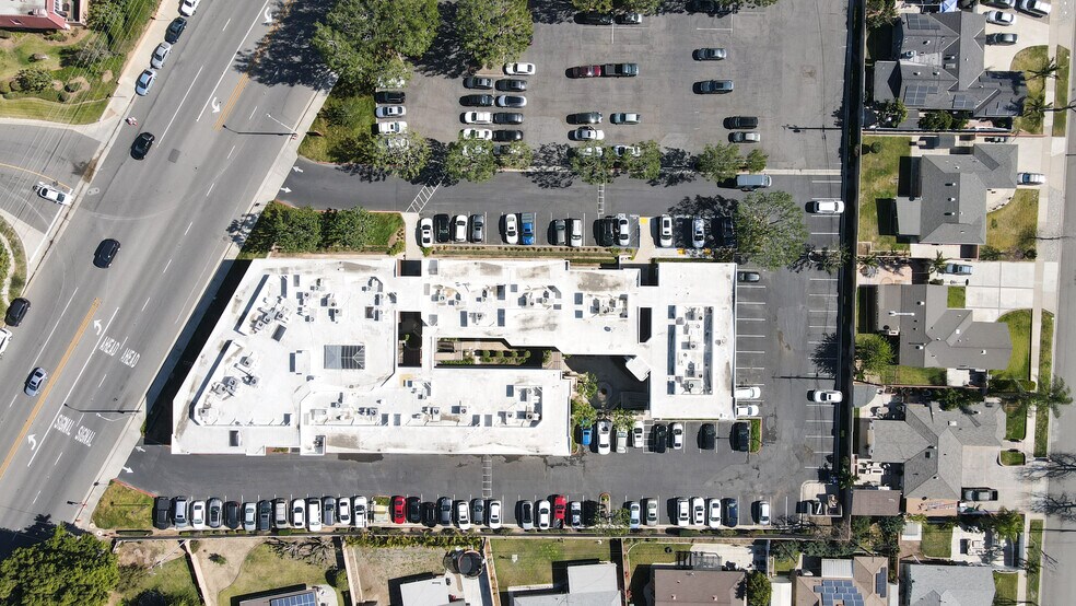 More Photos Of 1122 E Lincoln Ave, Orange Office Residential For Sale