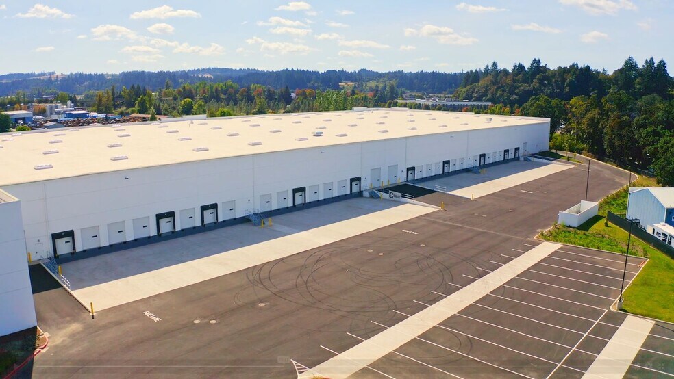 More Photos Of 4405 Turner Rd SE, Salem Distribution For Lease