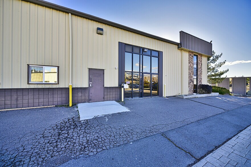 More Photos Of 1744 Forrest Way, Carson City Manufacturing For Sale