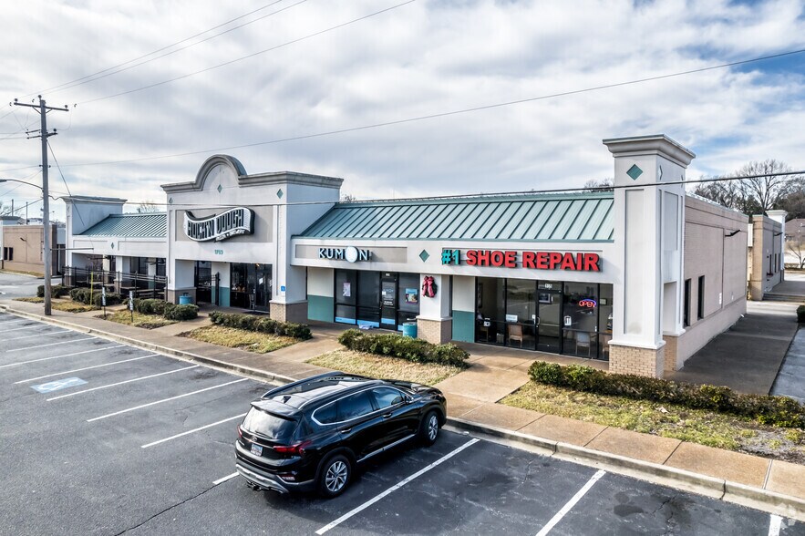 More Photos Of 1771 Germantown Rd, Cordova Unknown For Lease