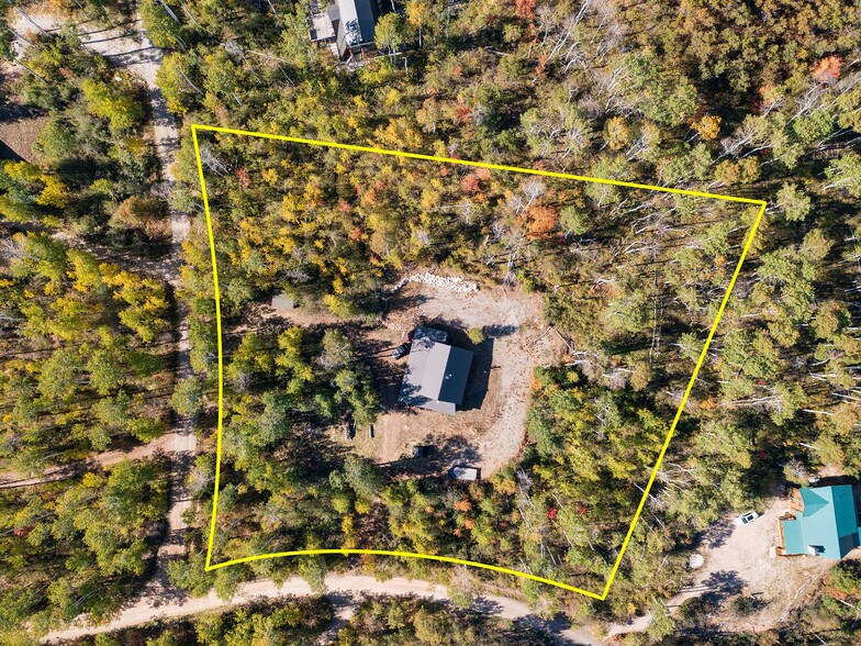 More Photos Of 14816 Austin Cir, Huntsville Specialty For Sale