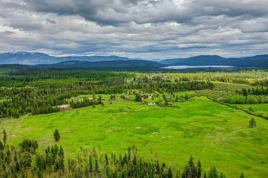 More Photos Of 12455 N Placid Lake Rd, Seeley Lake Specialty For Sale