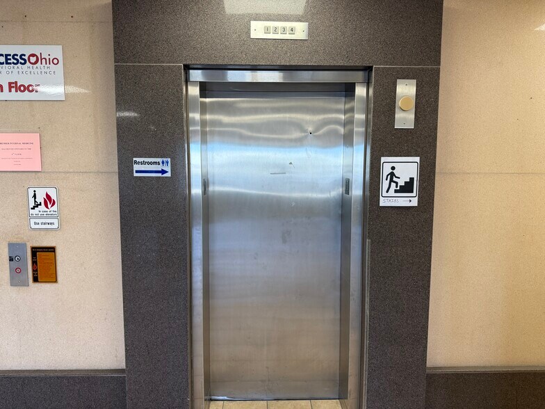 More Photos Of 6400 E Broad St, Columbus Medical For Sale