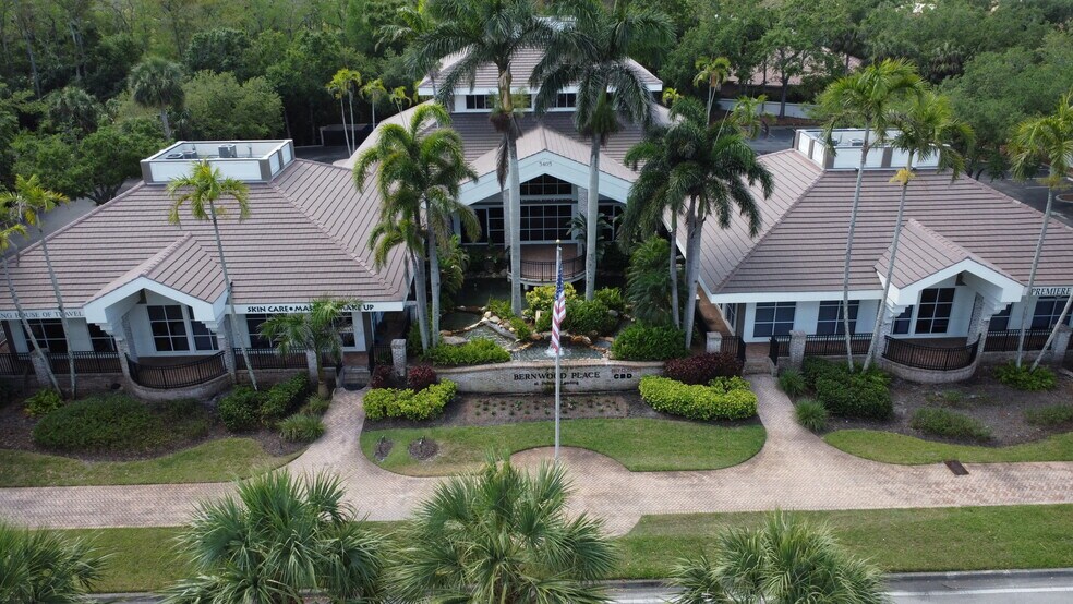 Primary Photo Of 3409 Pelican Landing Pky, Bonita Springs Office For Lease