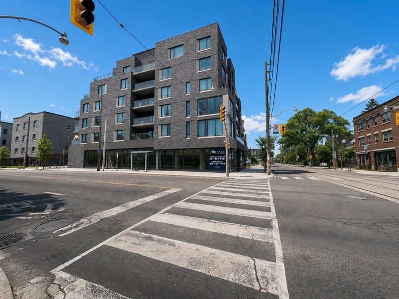 Primary Photo Of 1884 Queen St E, Toronto Apartments For Sale