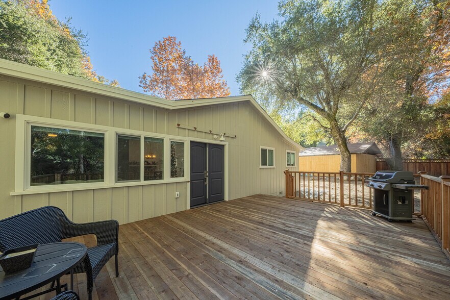 More Photos Of 18842 Cachagua rd, Carmel Valley Multifamily For Sale