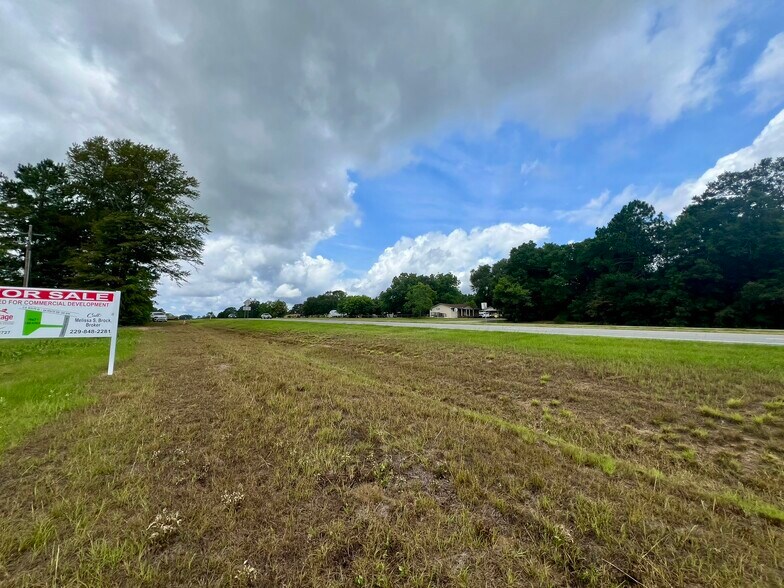 More Photos Of Hwy 82 E @ Sumner Rd, Sumner Land For Sale