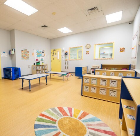 More Photos Of 1700 Michigan Blvd, Dunedin Daycare Center For Sale
