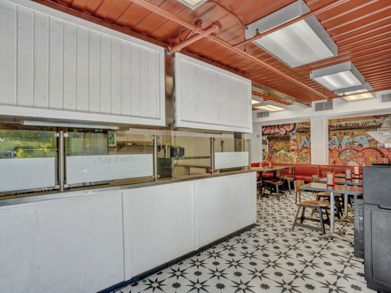 More Photos Of 707 Fremont St, Las Vegas General Retail For Lease