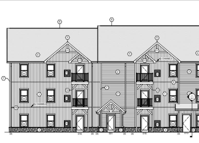 More Photos Of 1515 Atkins Rd, Petoskey Land For Sale